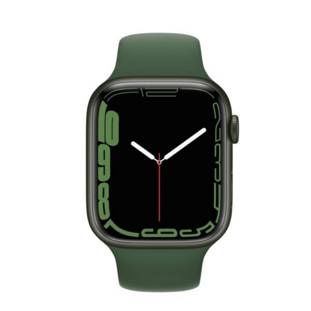Apple watch 7